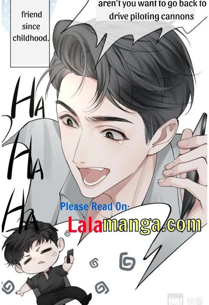 Read Tit For Tat chapter 7 image 29 on Lezhin
