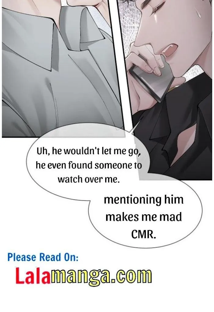 Read Tit For Tat chapter 7 image 33 on Lezhin