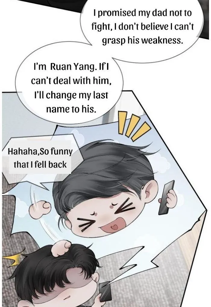 Read Tit For Tat chapter 7 image 36 on Lezhin