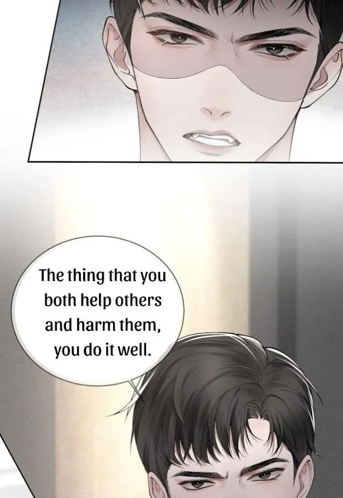 Read Tit For Tat chapter 7 image 4 on Lezhin