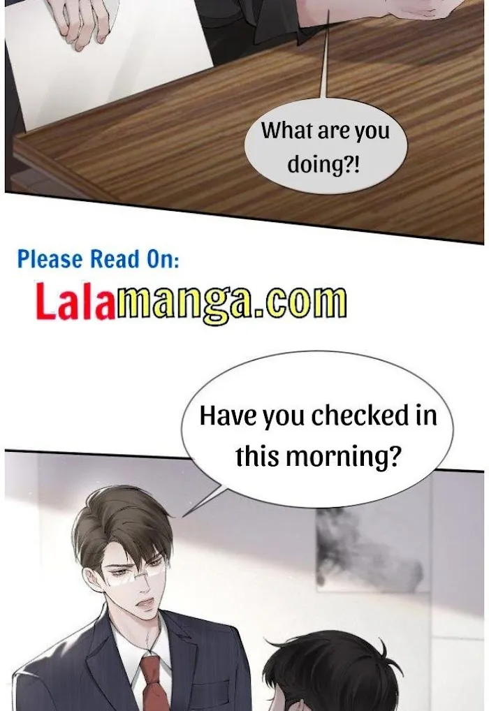 Read Tit For Tat chapter 7 image 43 on Lezhin