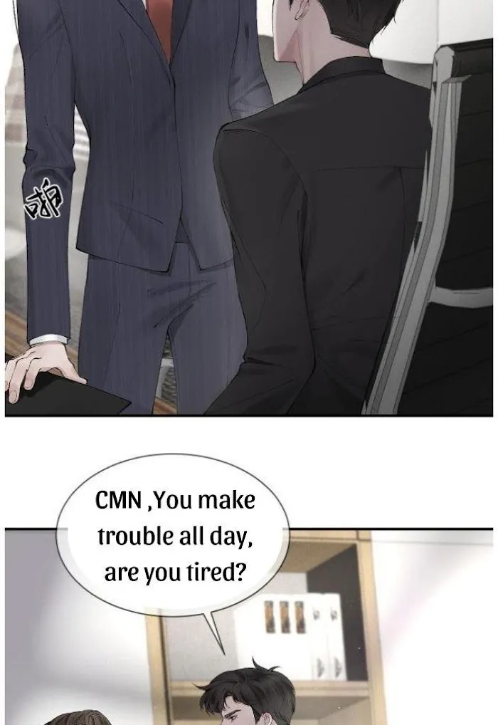 Read Tit For Tat chapter 7 image 44 on Lezhin