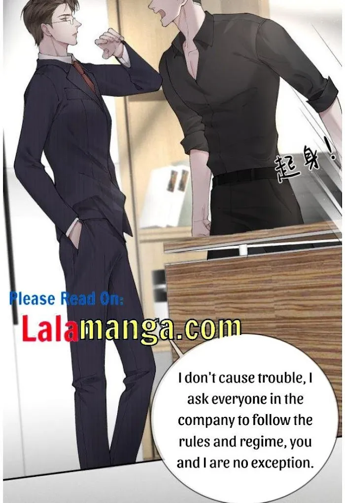Read Tit For Tat chapter 7 image 45 on Lezhin