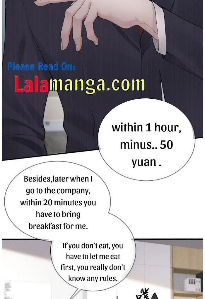 Read Tit For Tat chapter 7 image 47 on Lezhin
