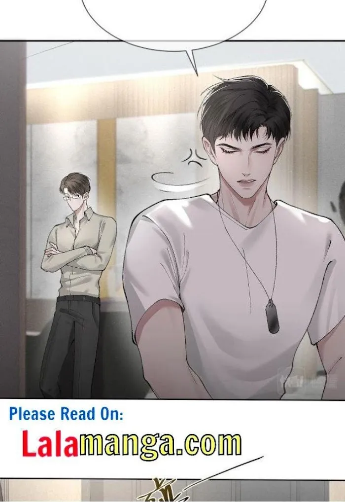Read Tit For Tat chapter 7 image 7 on Lezhin