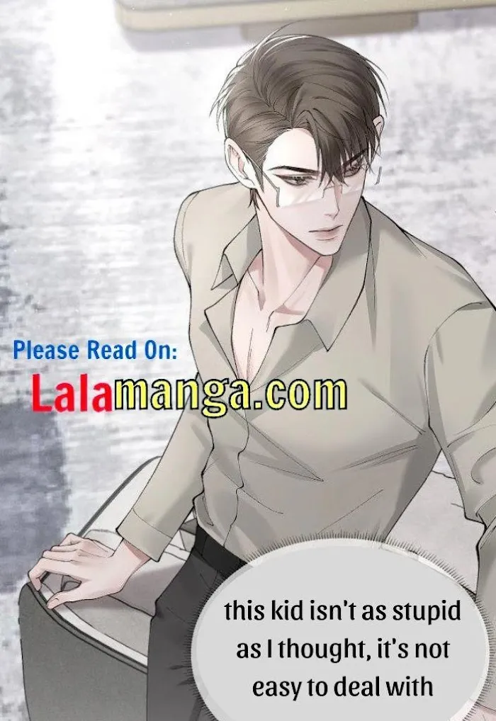 Read Tit For Tat chapter 7 image 9 on Lezhin