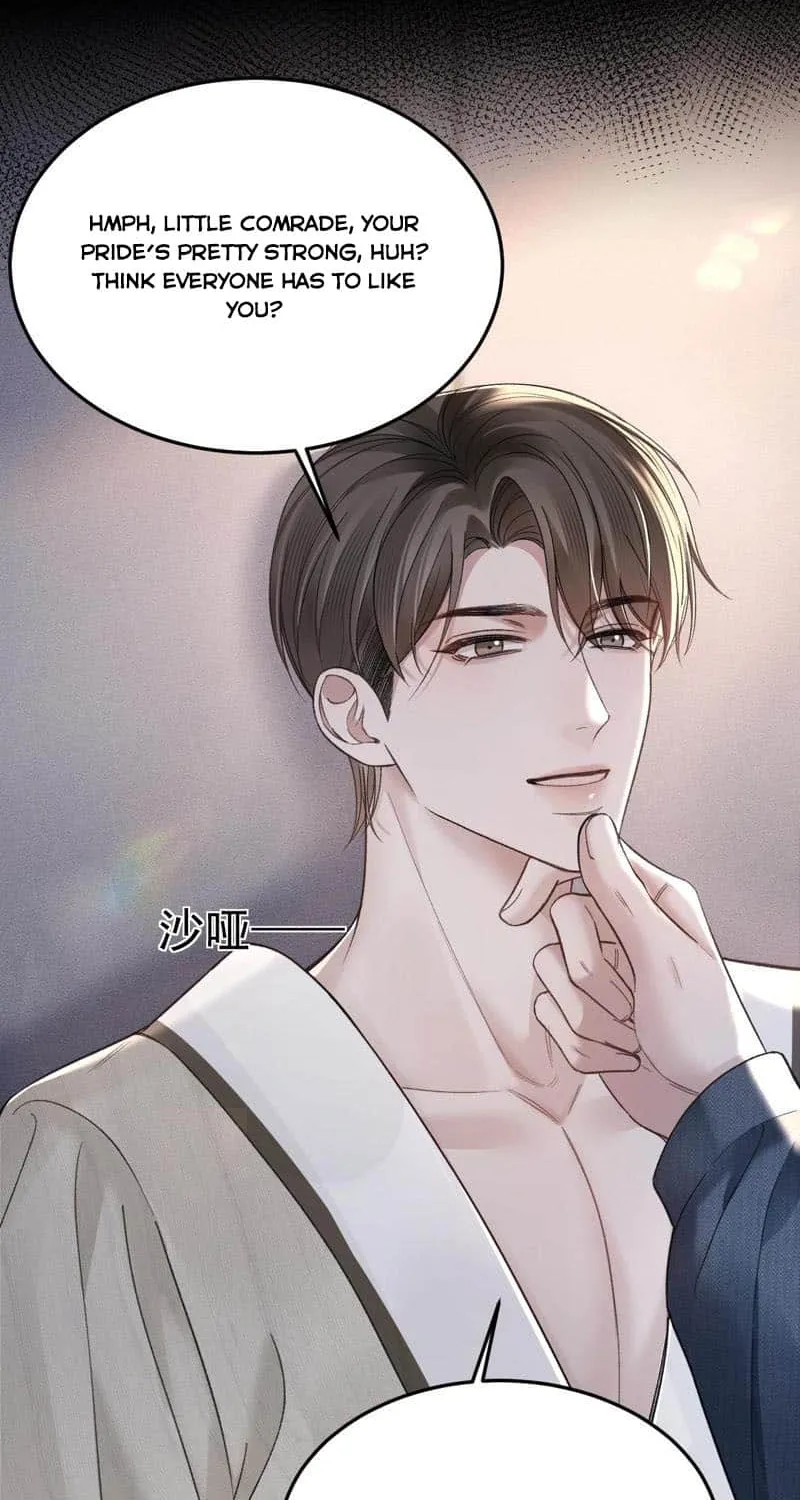 Read Tit For Tat chapter 70 image 10 on Lezhin