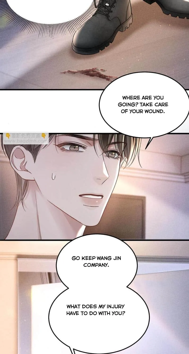 Read Tit For Tat chapter 70 image 16 on Lezhin