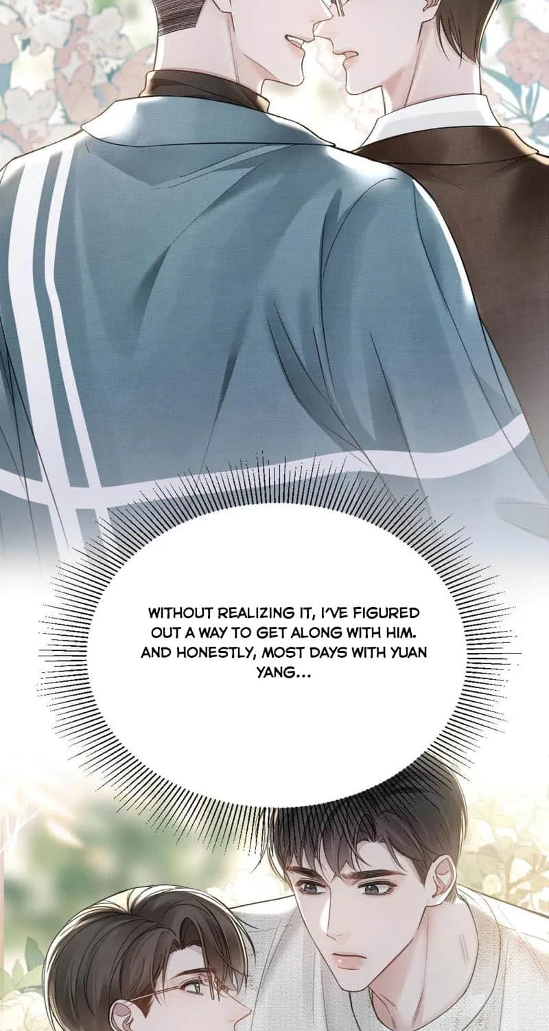 Read Tit For Tat chapter 70 image 21 on Lezhin