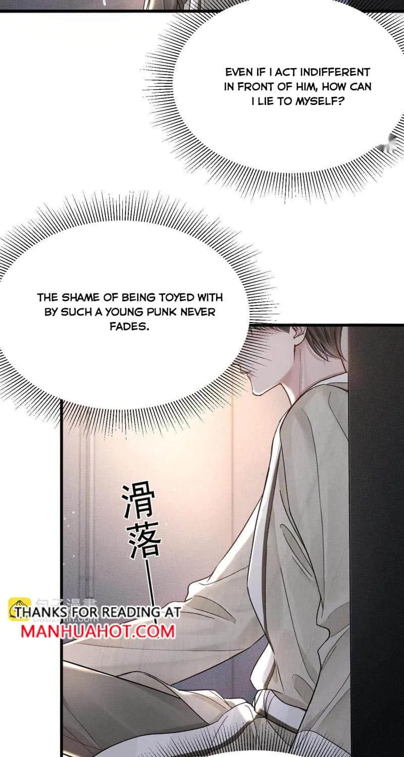 Read Tit For Tat chapter 70 image 24 on Lezhin
