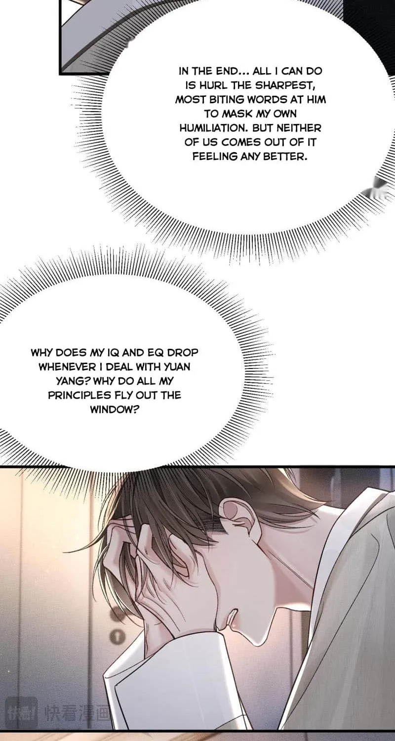 Read Tit For Tat chapter 70 image 25 on Lezhin