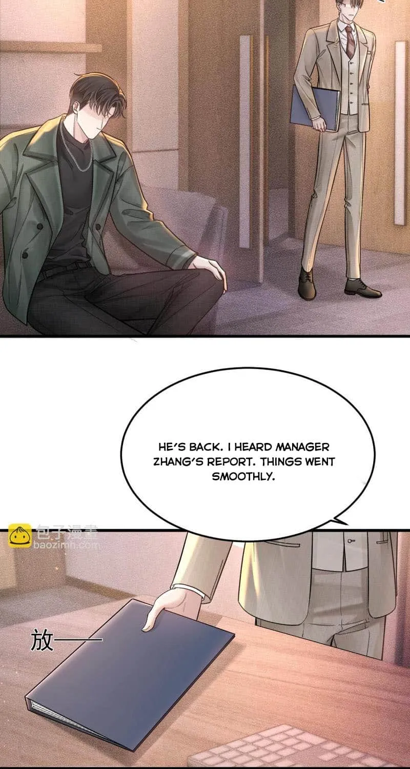 Read Tit For Tat chapter 70 image 30 on Lezhin