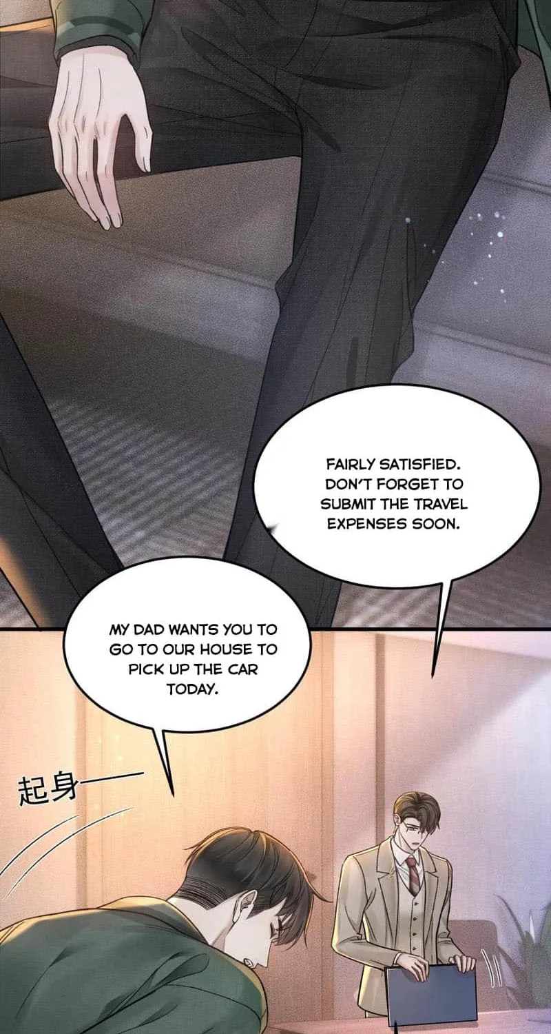 Read Tit For Tat chapter 70 image 33 on Lezhin