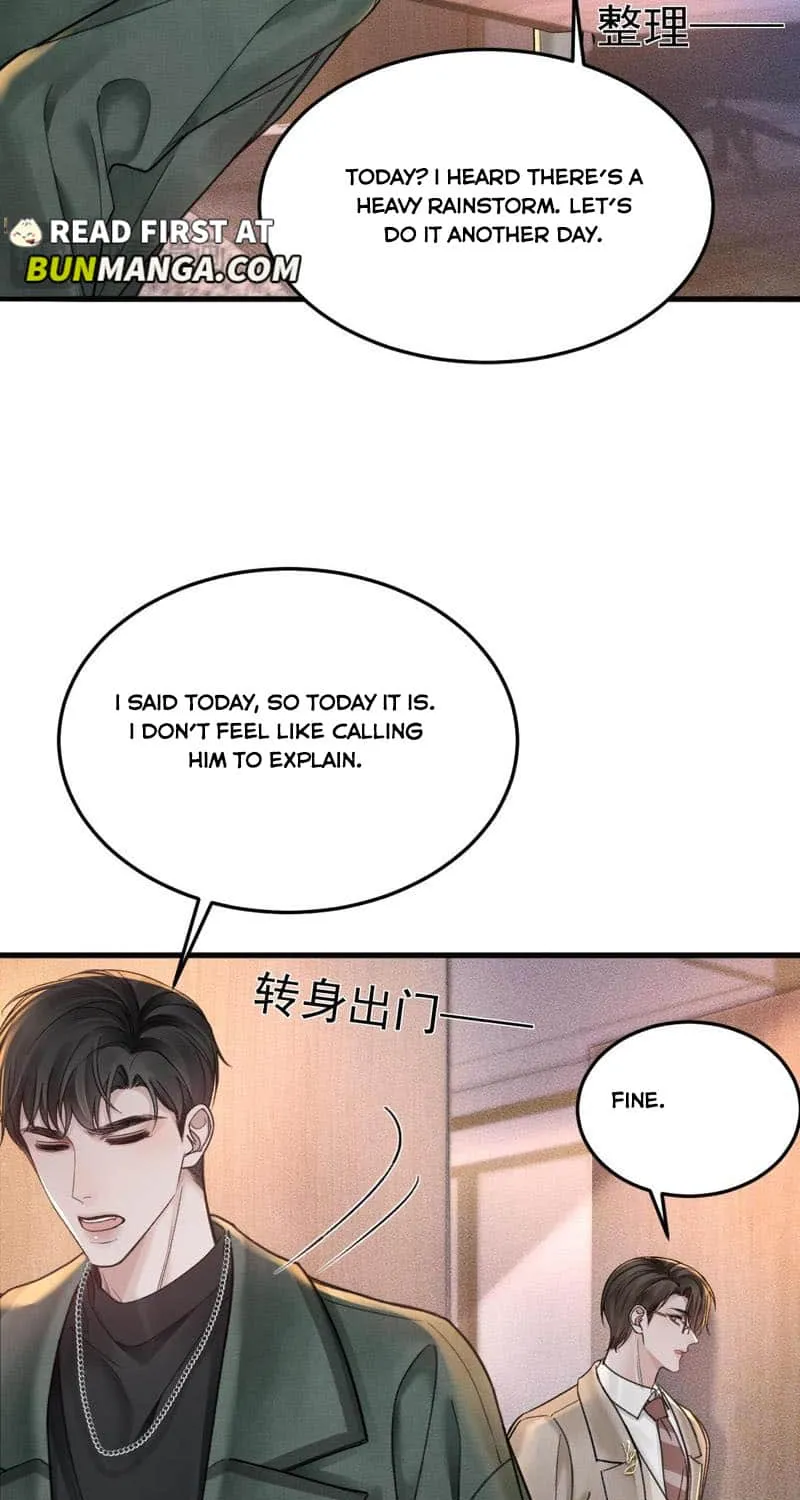 Read Tit For Tat chapter 70 image 34 on Lezhin