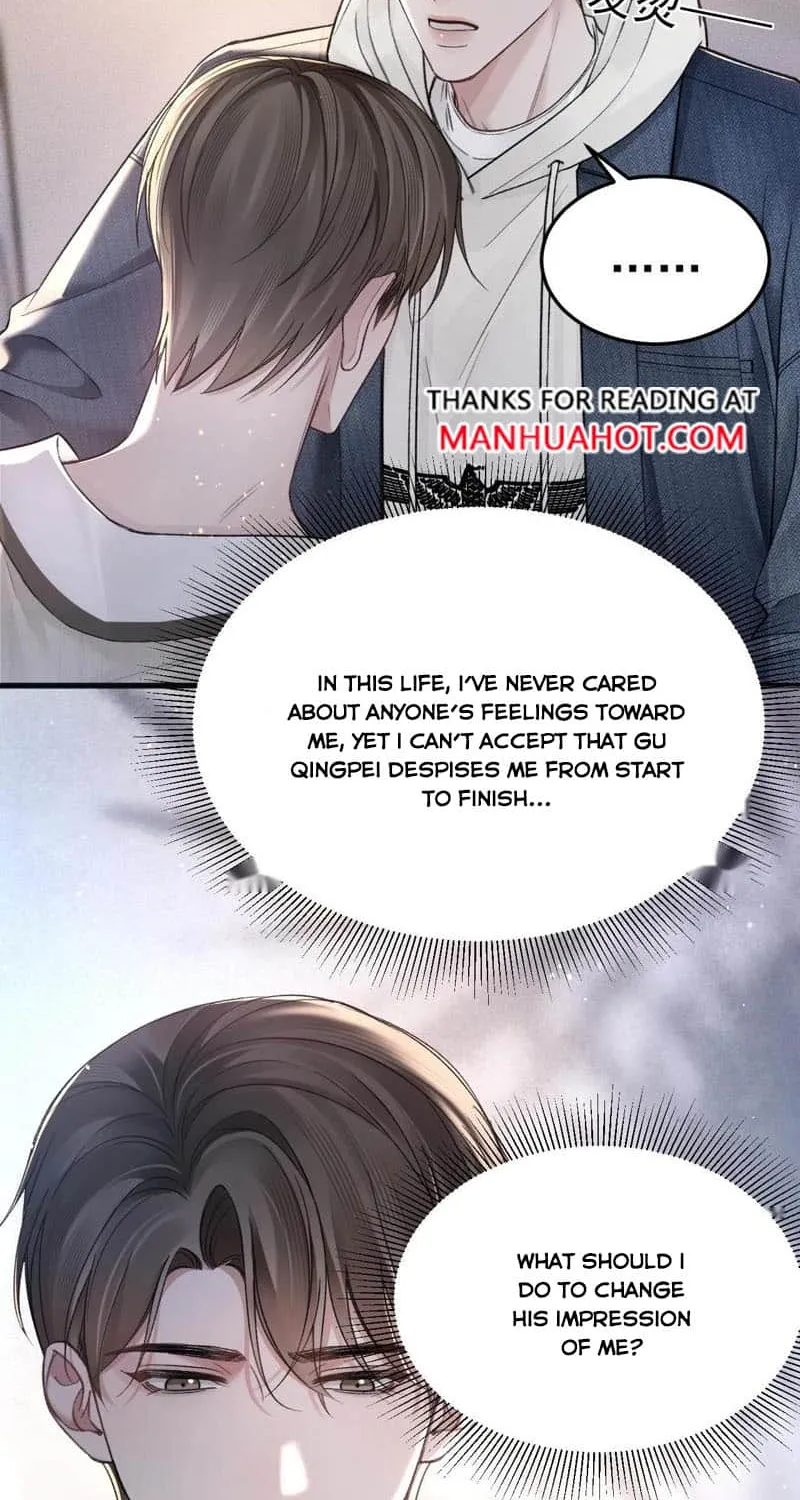 Read Tit For Tat chapter 70 image 6 on Lezhin