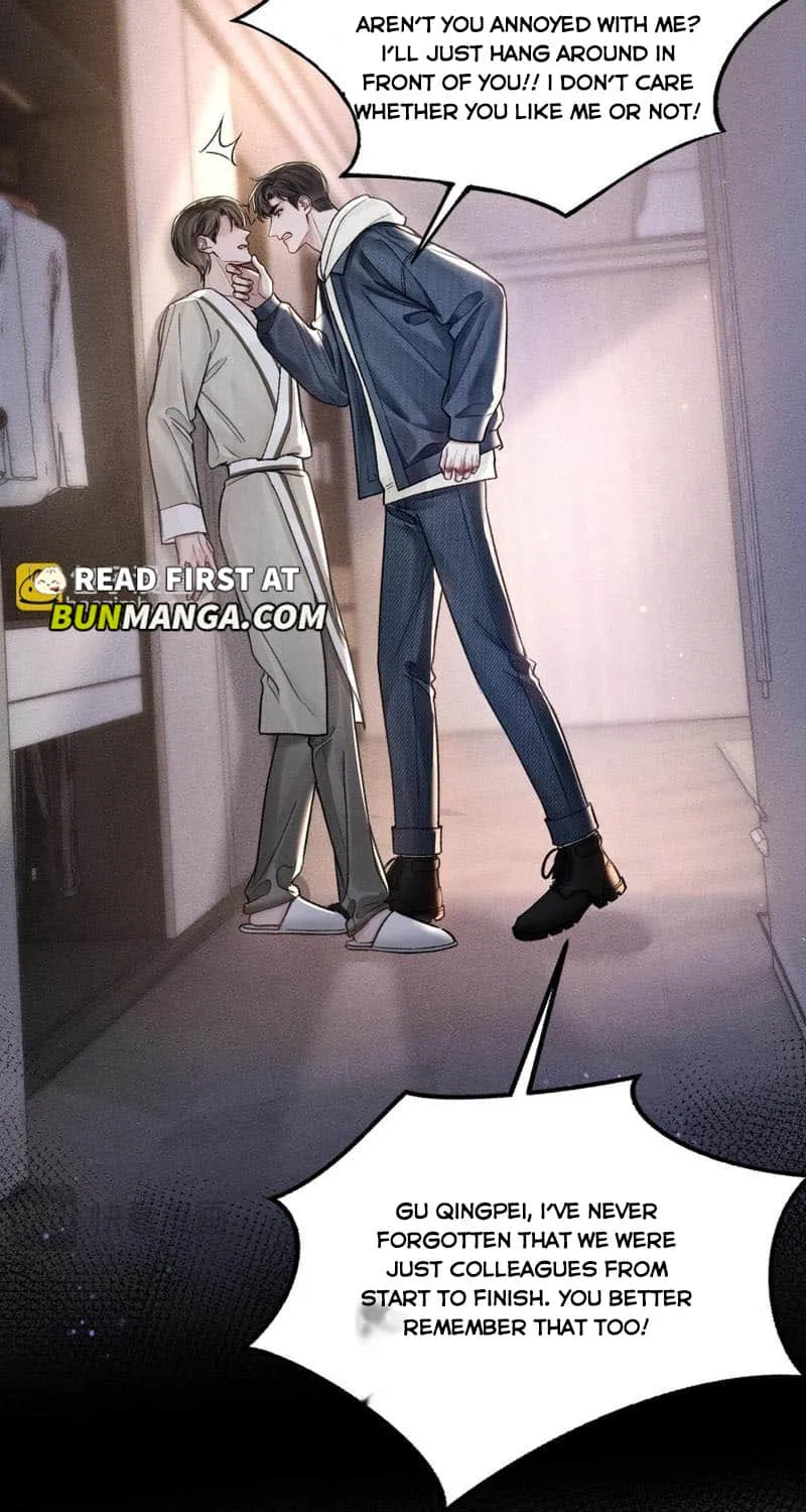 Read Tit For Tat chapter 70 image 9 on Lezhin