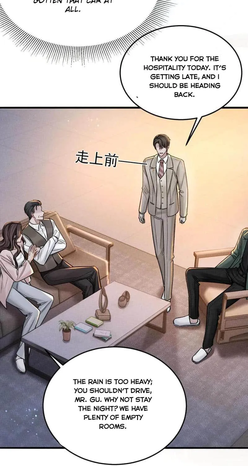 Read Tit For Tat chapter 71 image 11 on Lezhin