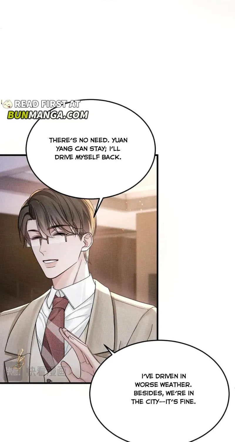 Read Tit For Tat chapter 71 image 12 on Lezhin