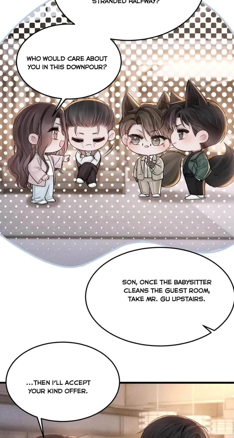 Read Tit For Tat chapter 71 image 14 on Lezhin