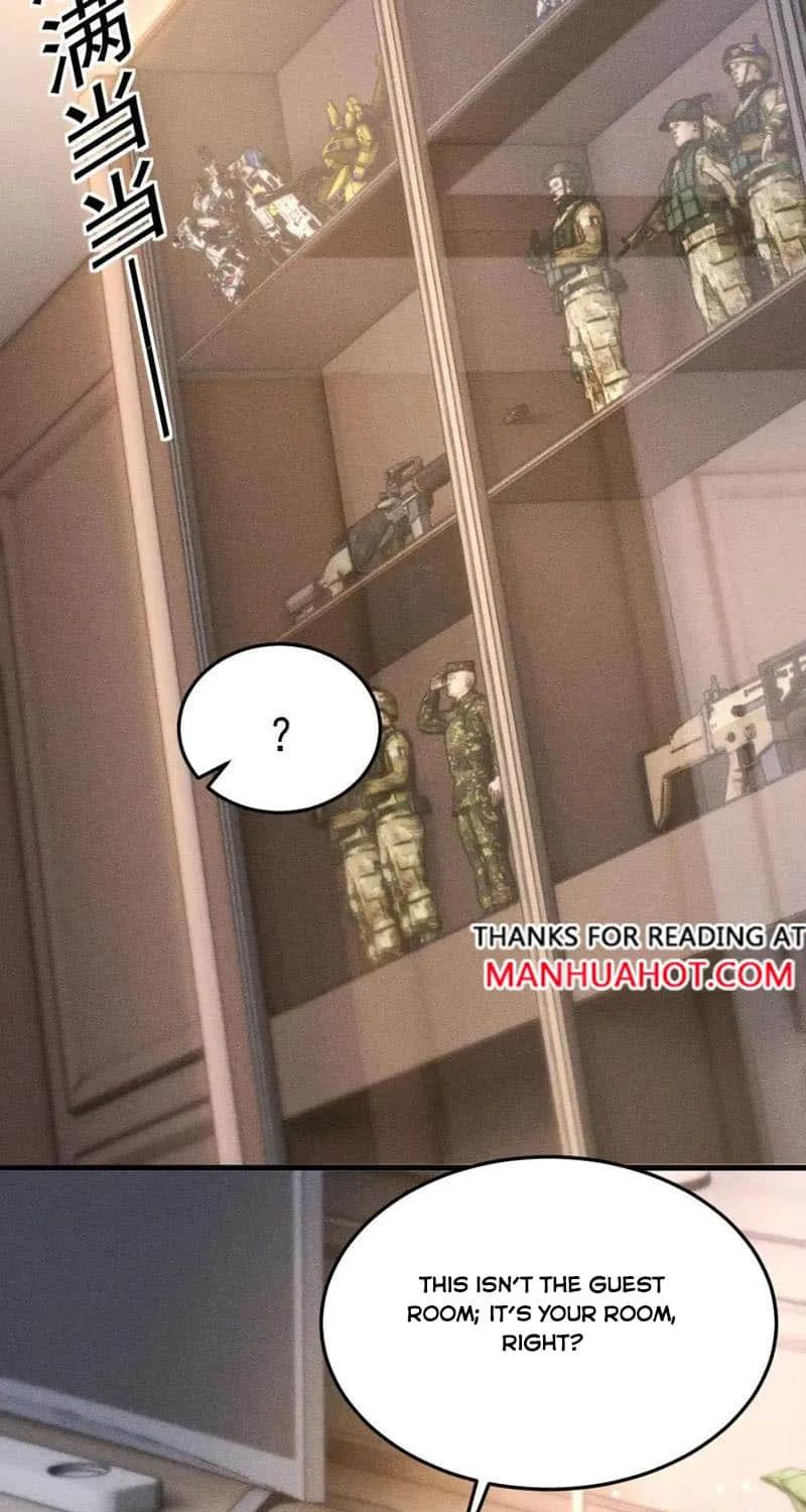 Read Tit For Tat chapter 71 image 16 on Lezhin