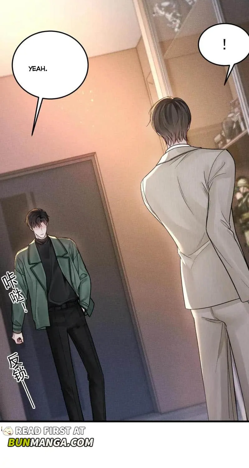 Read Tit For Tat chapter 71 image 18 on Lezhin