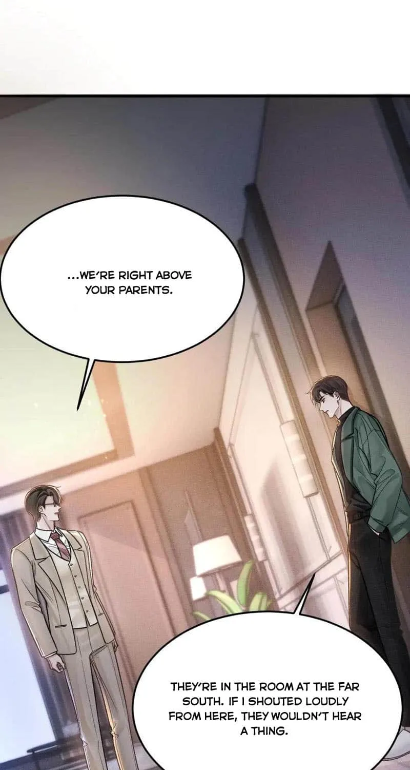 Read Tit For Tat chapter 71 image 19 on Lezhin