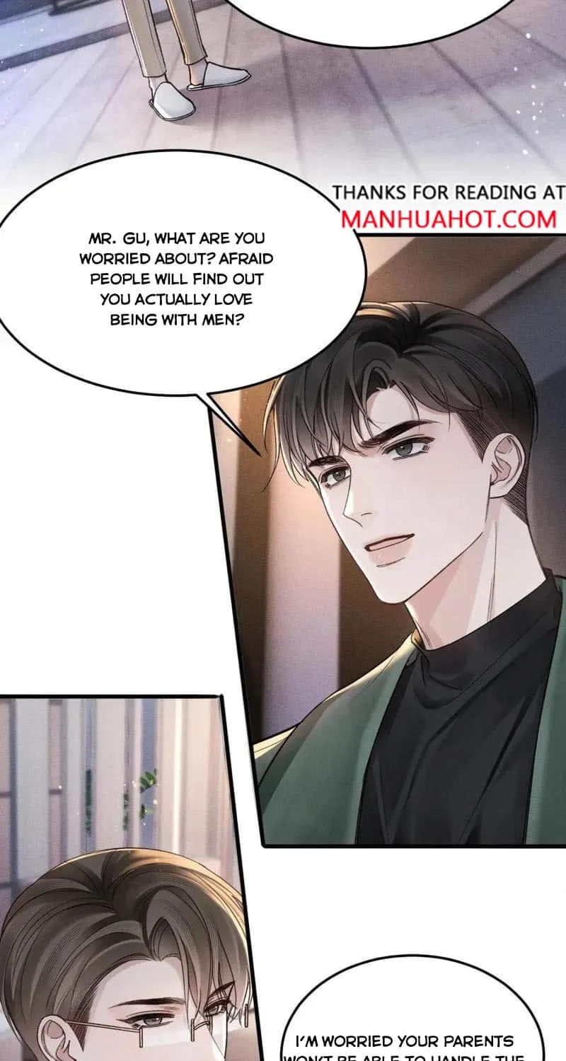 Read Tit For Tat chapter 71 image 20 on Lezhin
