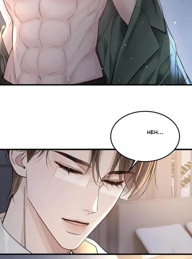 Read Tit For Tat chapter 71 image 22 on Lezhin