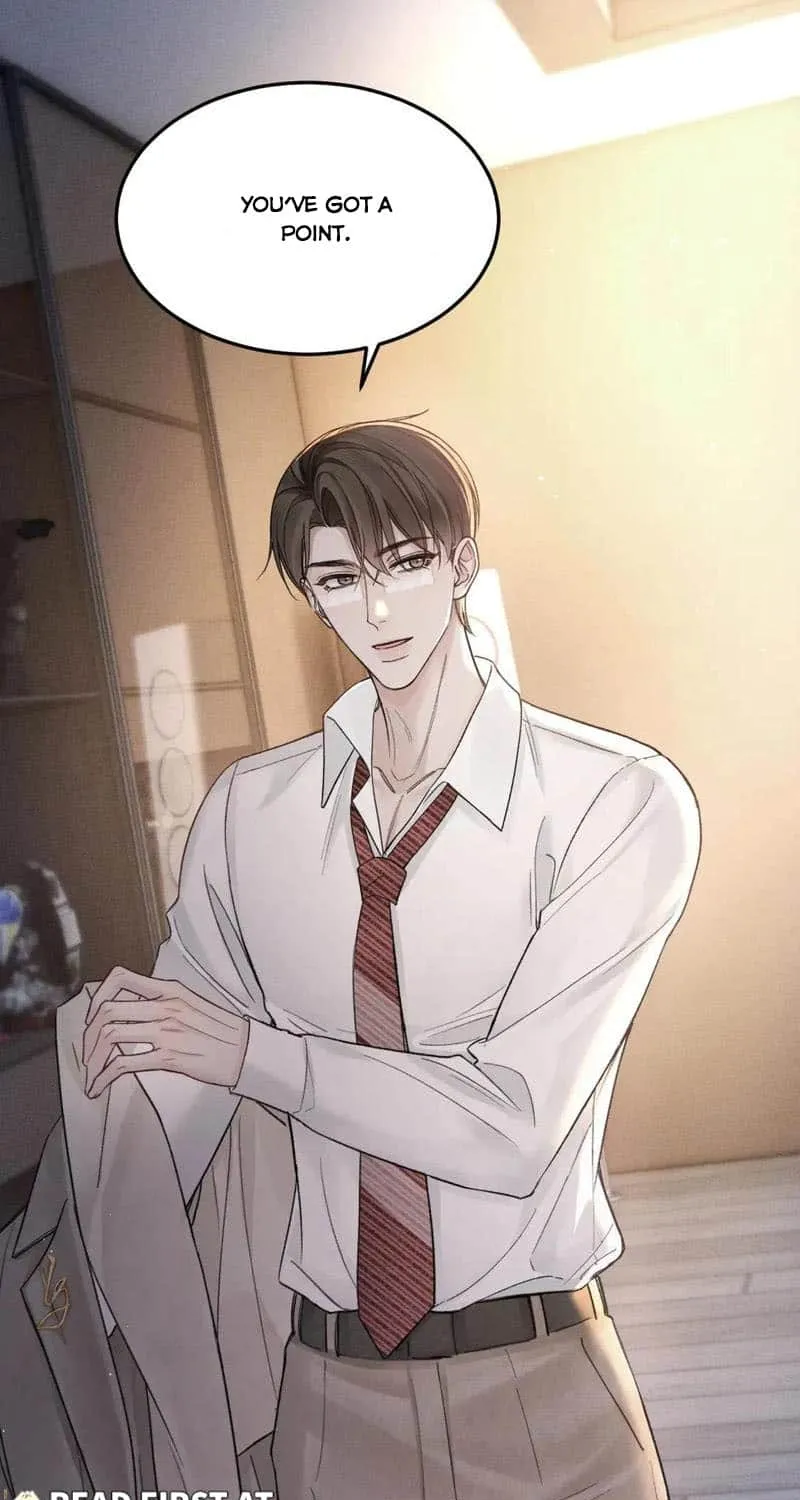 Read Tit For Tat chapter 71 image 23 on Lezhin
