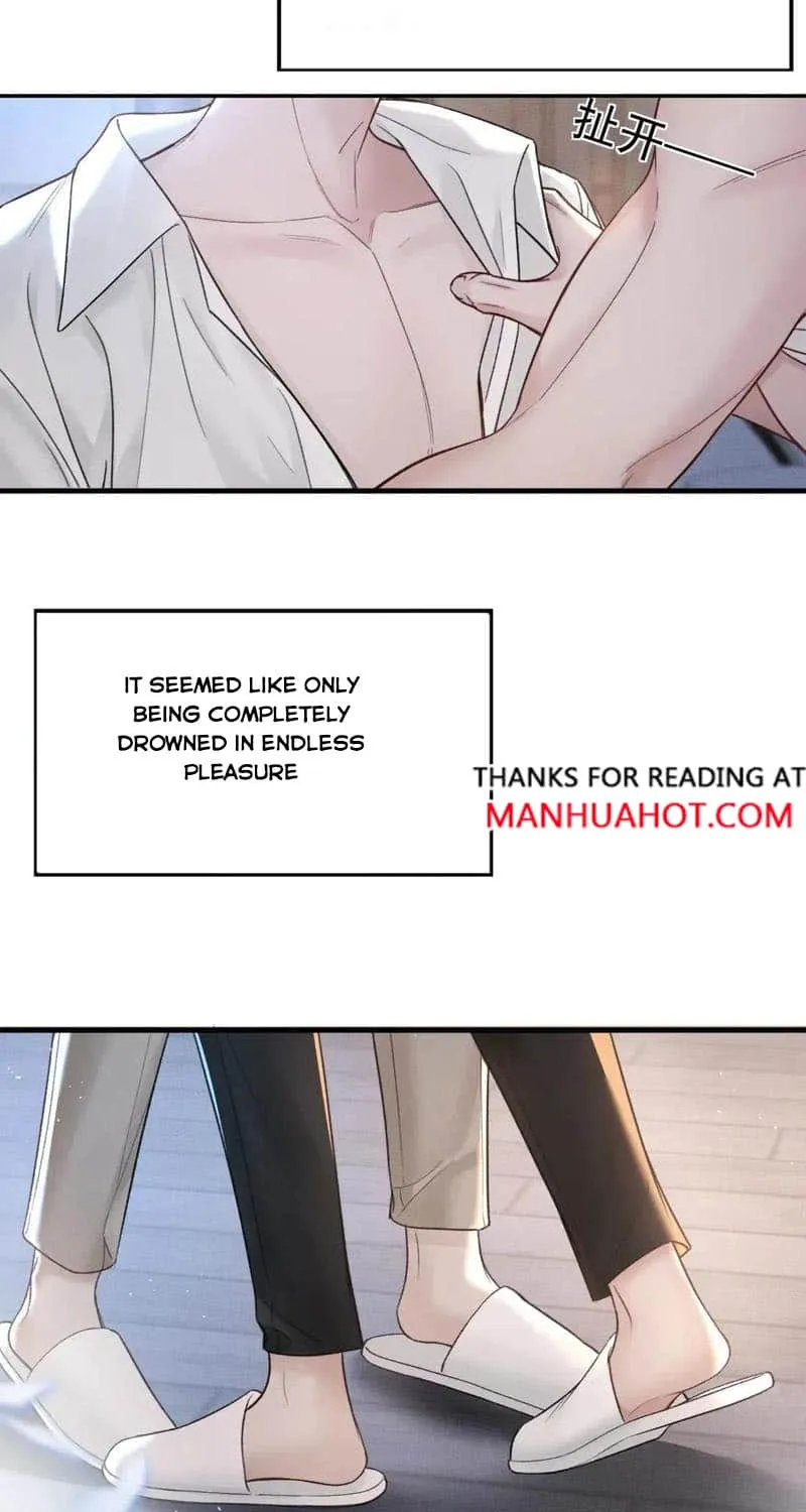 Read Tit For Tat chapter 71 image 25 on Lezhin