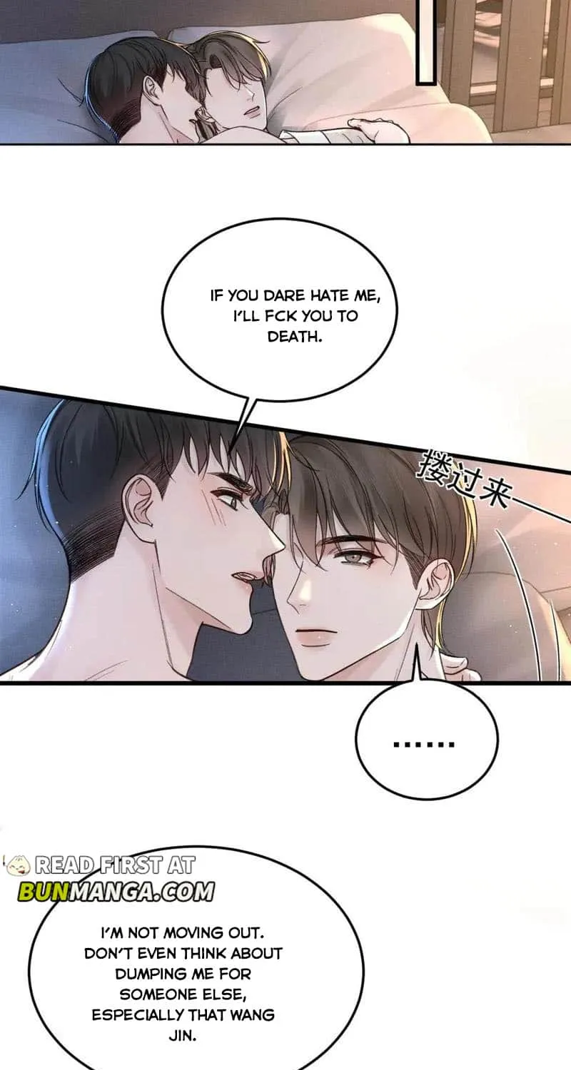 Read Tit For Tat chapter 71 image 27 on Lezhin