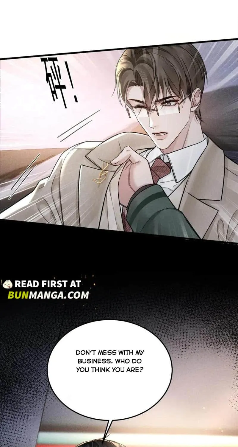 Read Tit For Tat chapter 71 image 4 on Lezhin