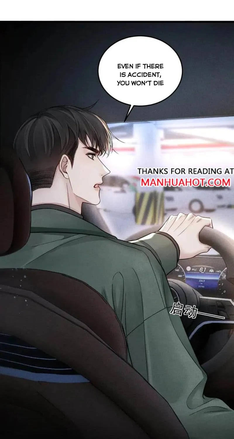 Read Tit For Tat chapter 71 image 6 on Lezhin