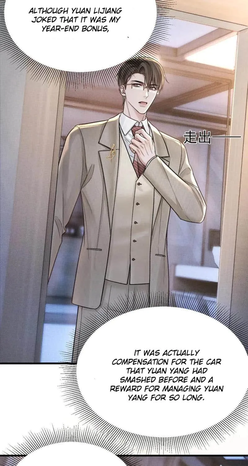 Read Tit For Tat chapter 71 image 9 on Lezhin