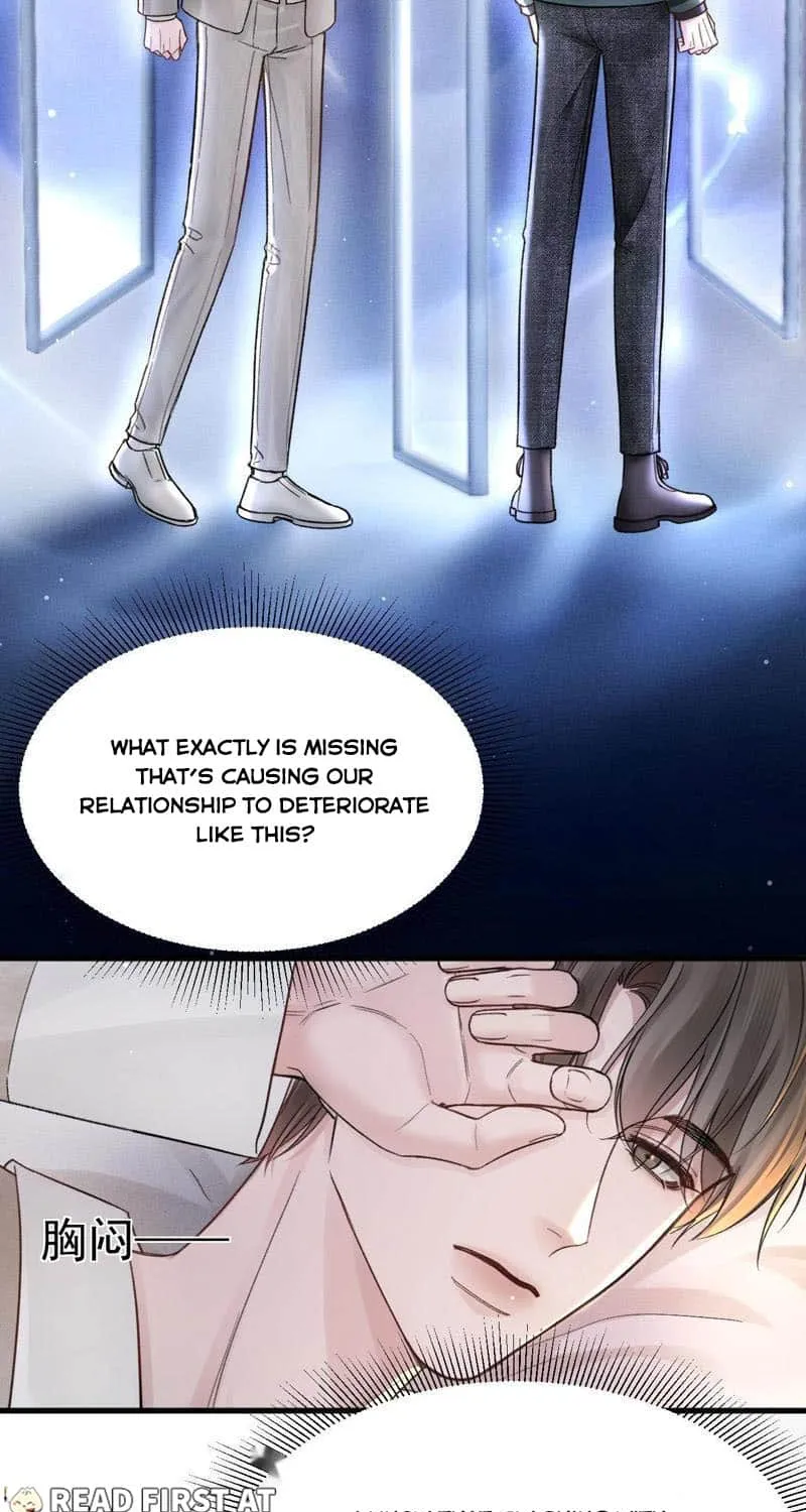 Read Tit For Tat chapter 72 image 17 on Lezhin