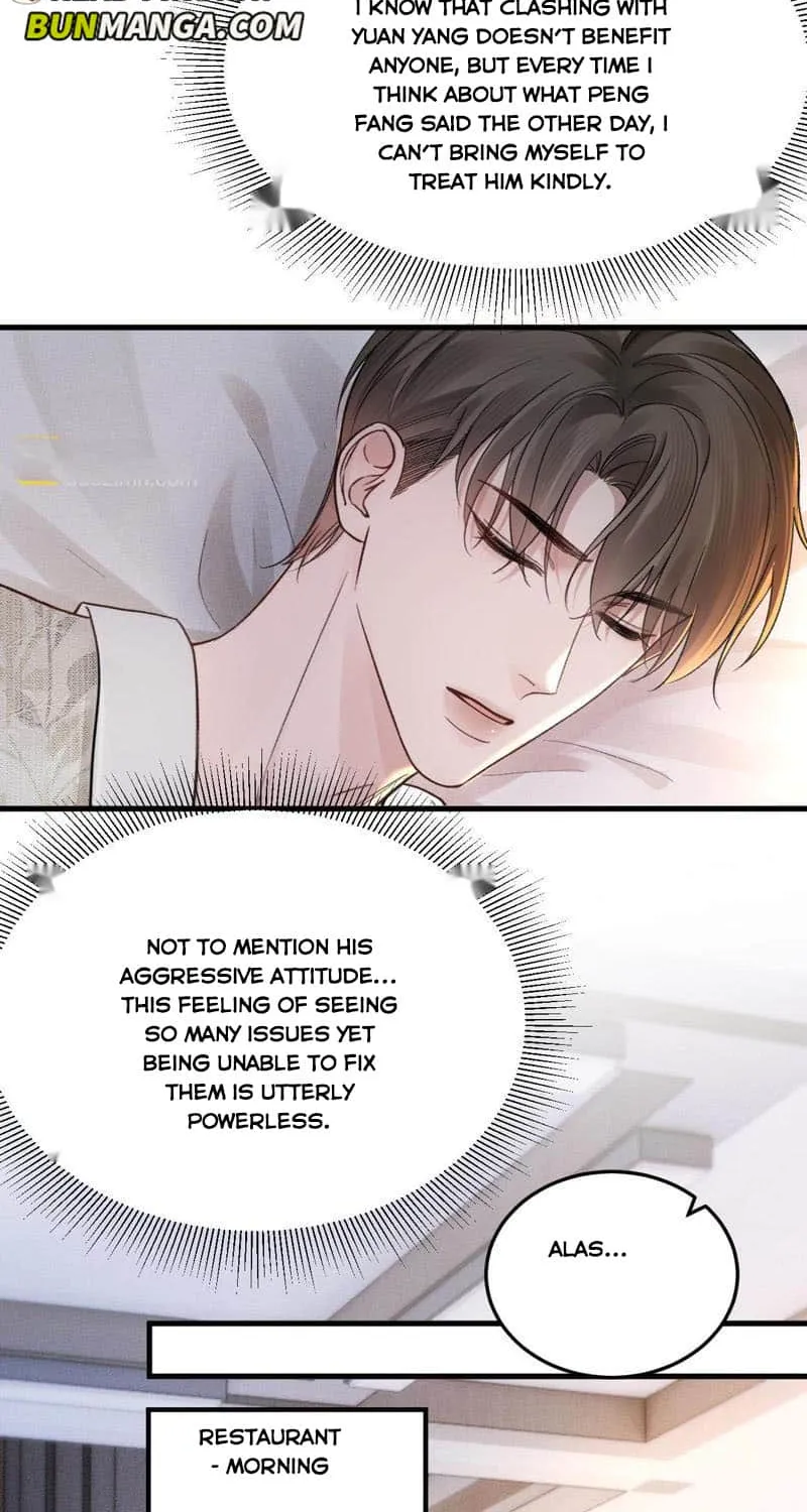Read Tit For Tat chapter 72 image 18 on Lezhin