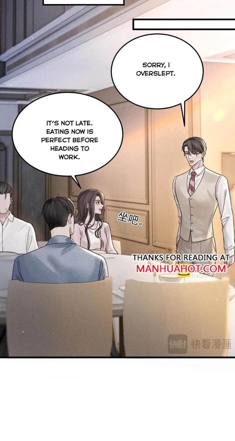 Read Tit For Tat chapter 72 image 19 on Lezhin