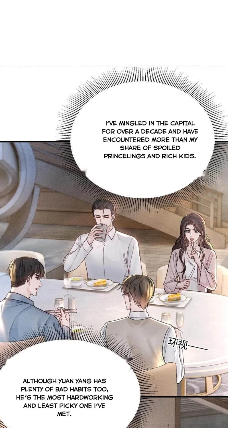 Read Tit For Tat chapter 72 image 20 on Lezhin