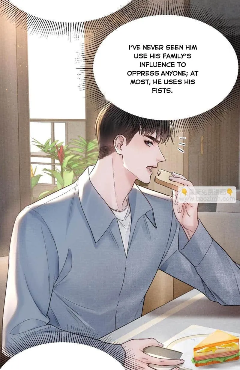 Read Tit For Tat chapter 72 image 21 on Lezhin