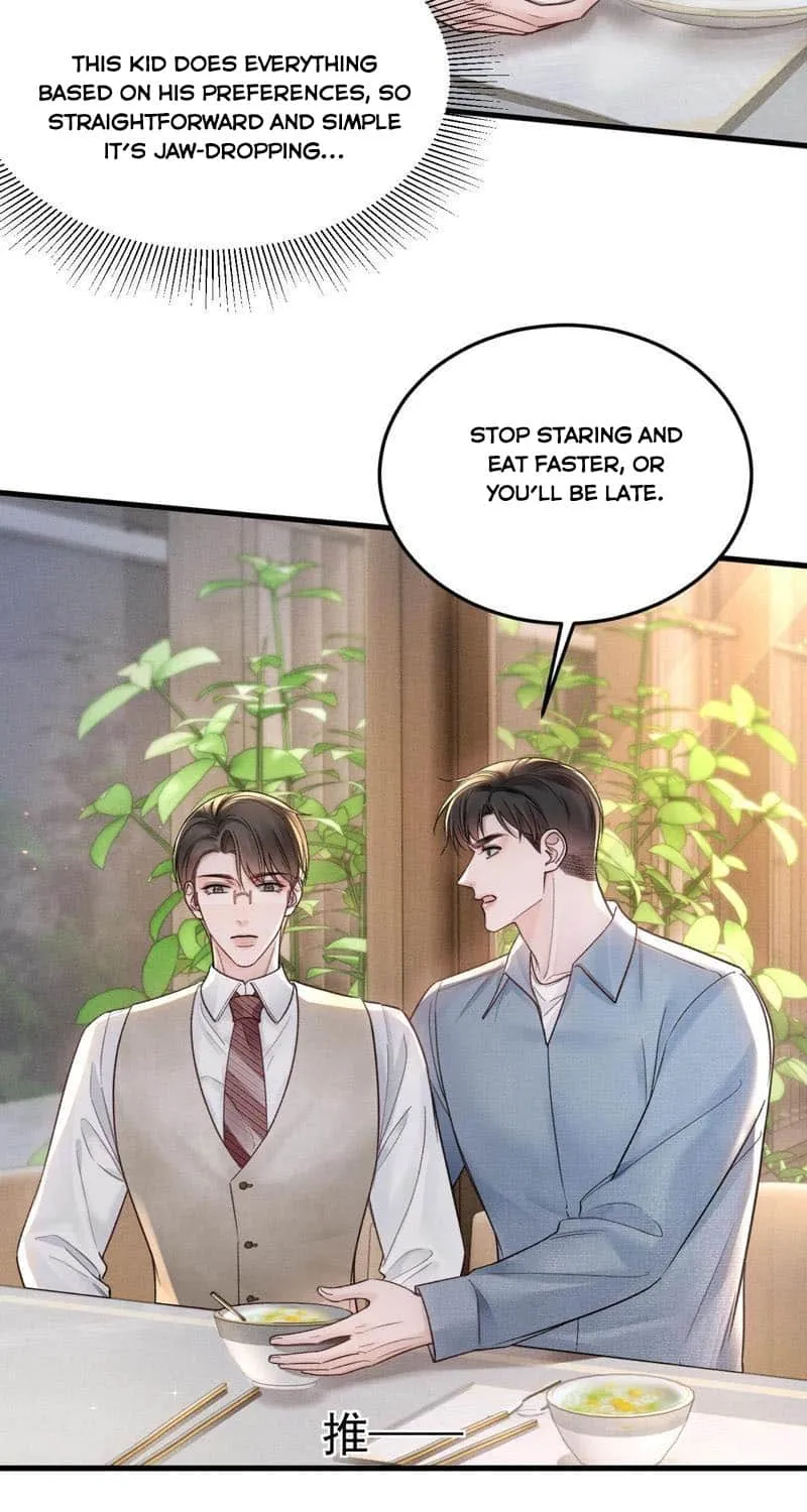 Read Tit For Tat chapter 72 image 22 on Lezhin