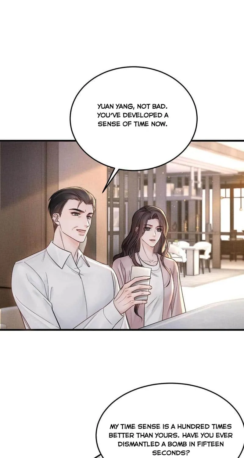 Read Tit For Tat chapter 72 image 23 on Lezhin