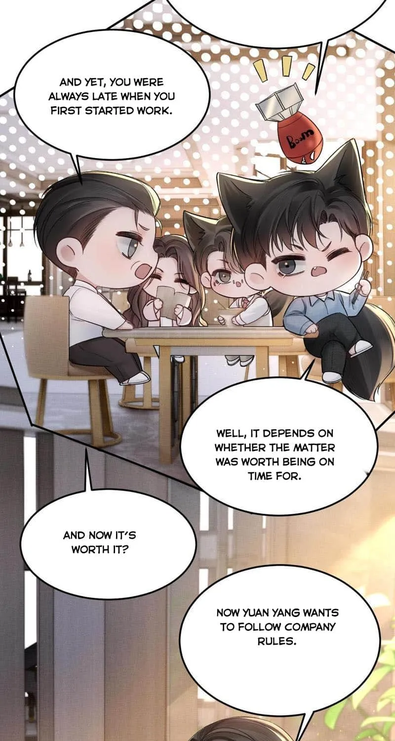 Read Tit For Tat chapter 72 image 24 on Lezhin