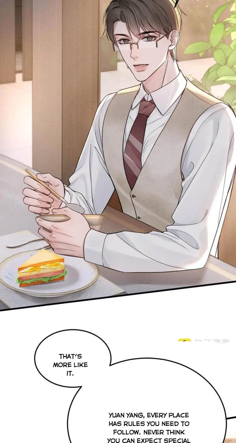 Read Tit For Tat chapter 72 image 25 on Lezhin