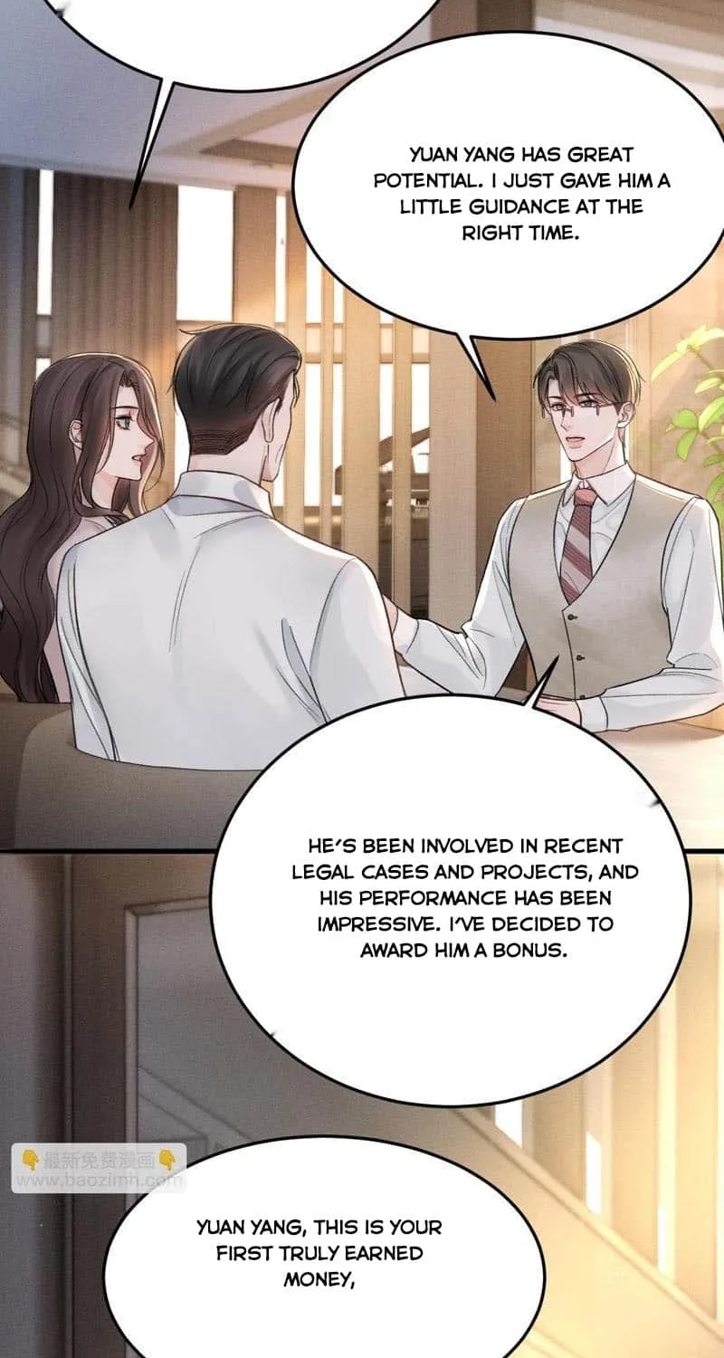 Read Tit For Tat chapter 72 image 27 on Lezhin