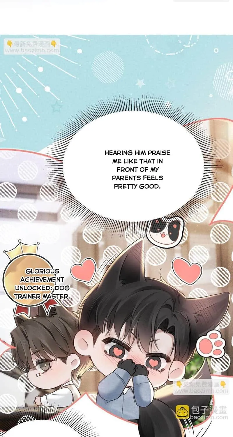 Read Tit For Tat chapter 72 image 30 on Lezhin