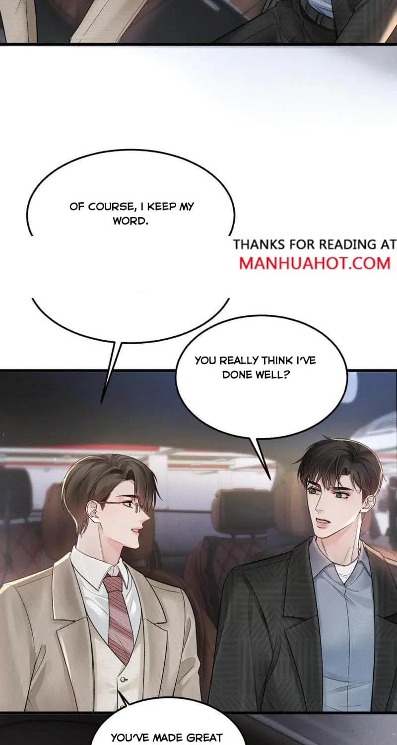 Read Tit For Tat chapter 72 image 33 on Lezhin