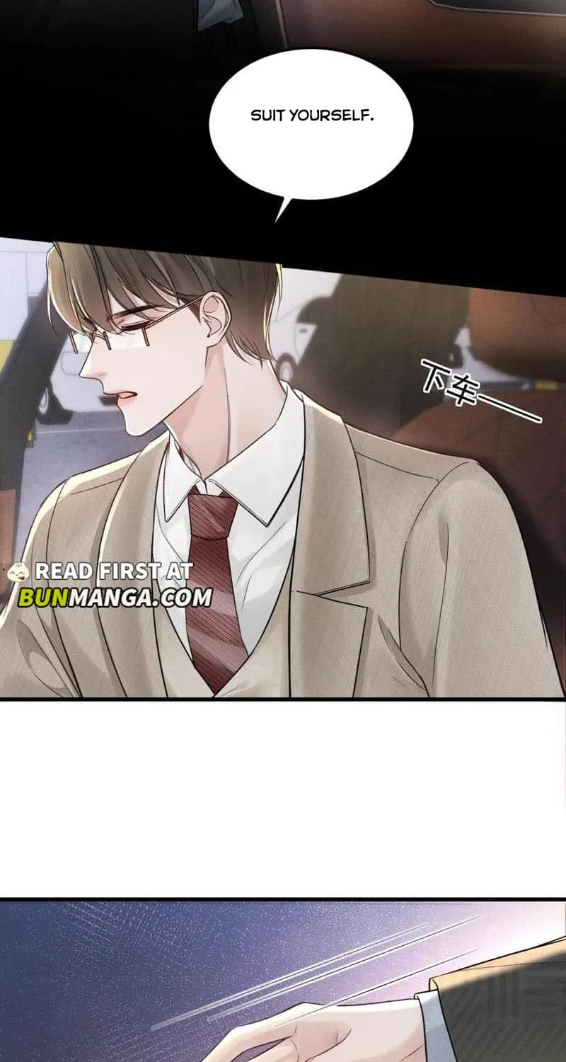 Read Tit For Tat chapter 72 image 35 on Lezhin