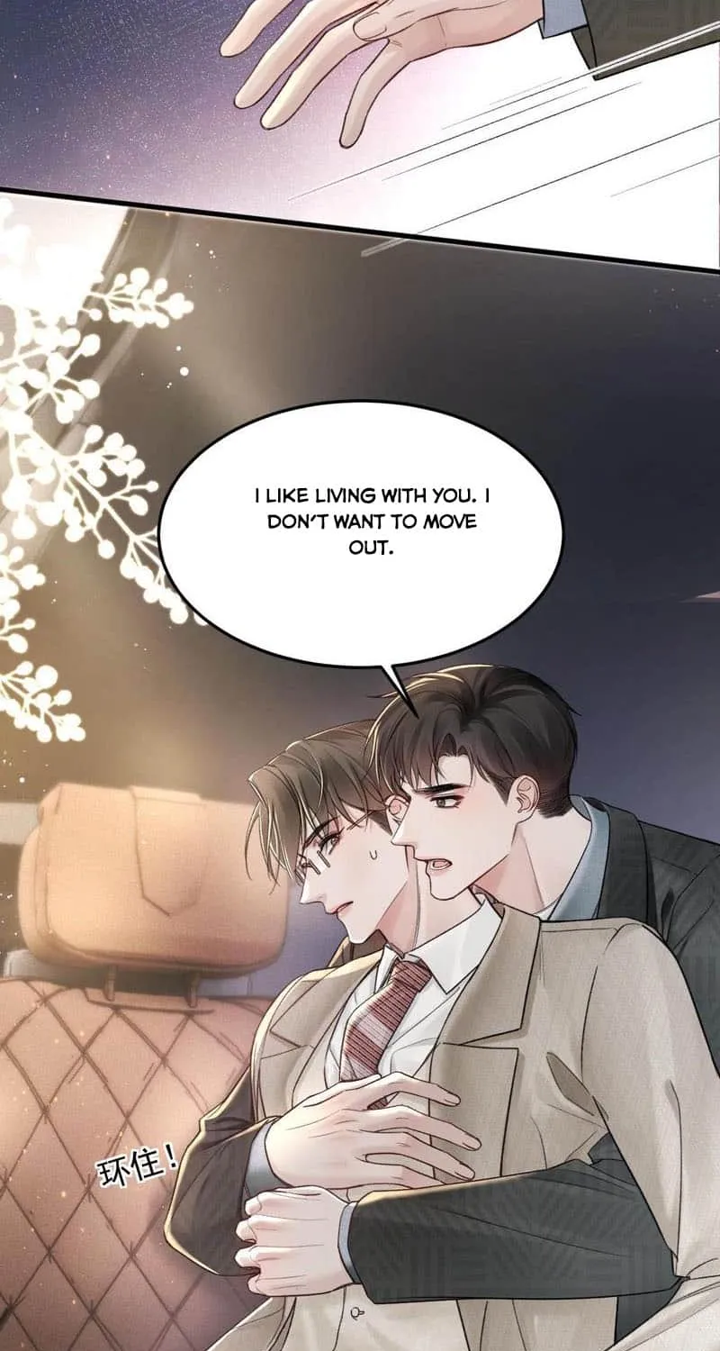 Read Tit For Tat chapter 72 image 36 on Lezhin