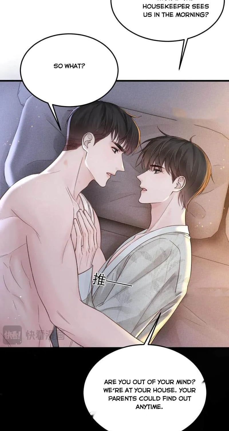 Read Tit For Tat chapter 72 image 6 on Lezhin