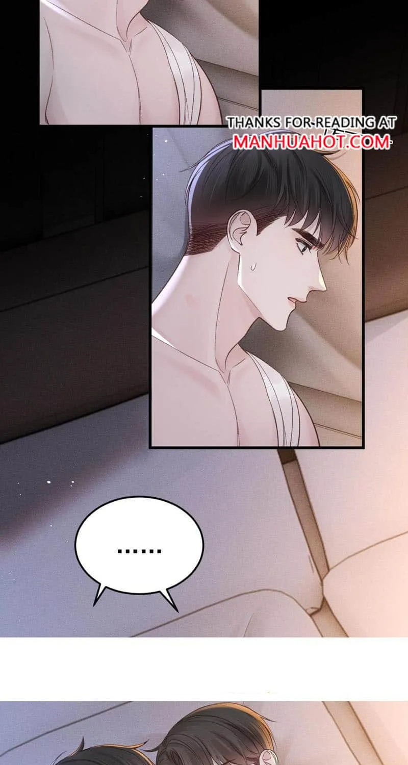 Read Tit For Tat chapter 72 image 8 on Lezhin